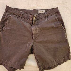 AG Cipher Shorts